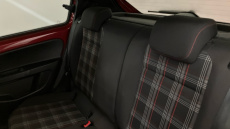 Volkswagen Up 1.0 115PS Up GTI 5dr Petrol Hatchback